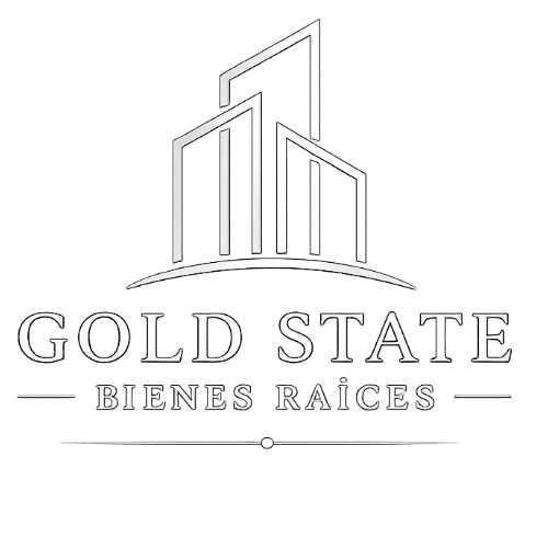 Golden State Logo