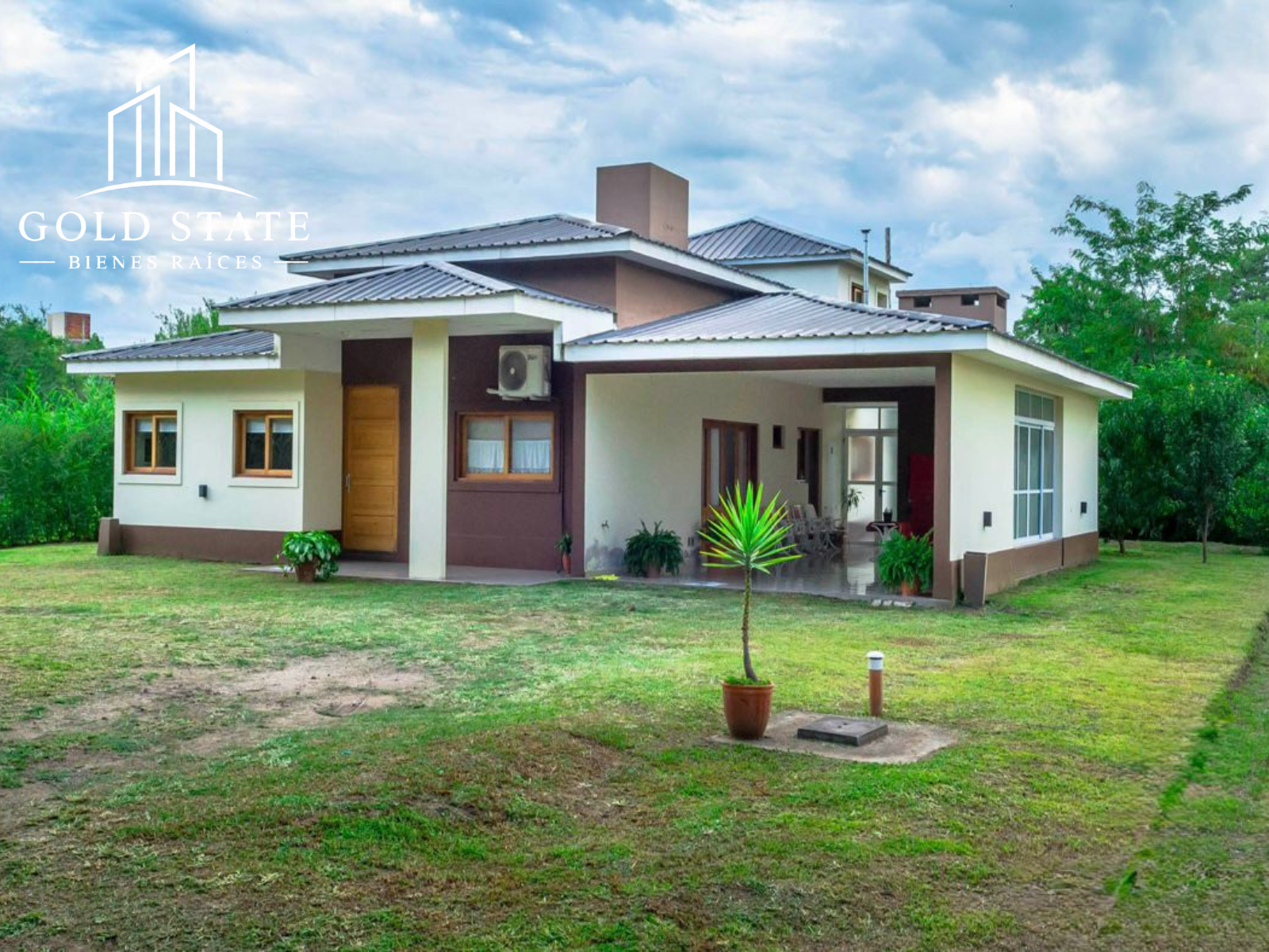 Casa de 5 Dormitorios en el Prado Eco Village