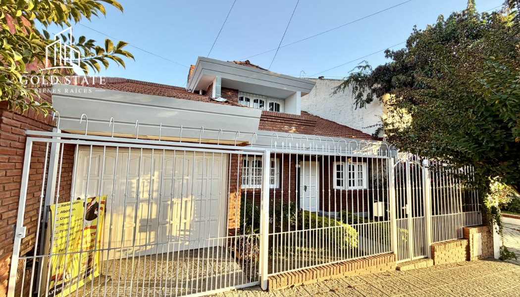 Casa de 3 Dormitorios en Tres Cerritos